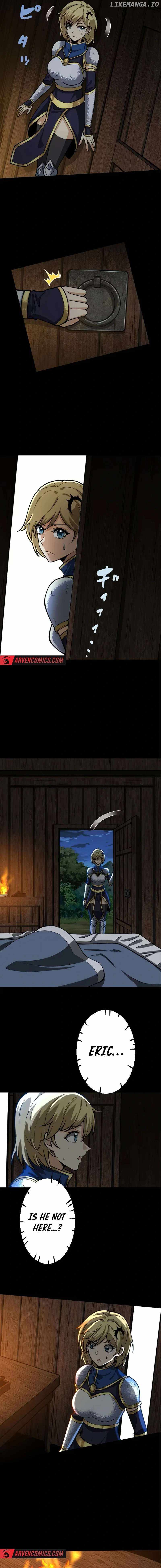 The Worst Unrivaled Magical Seeker : From Zero Mana to a Heroic Sinner through Wisdom and Forbidden Spells Chapter 27 2